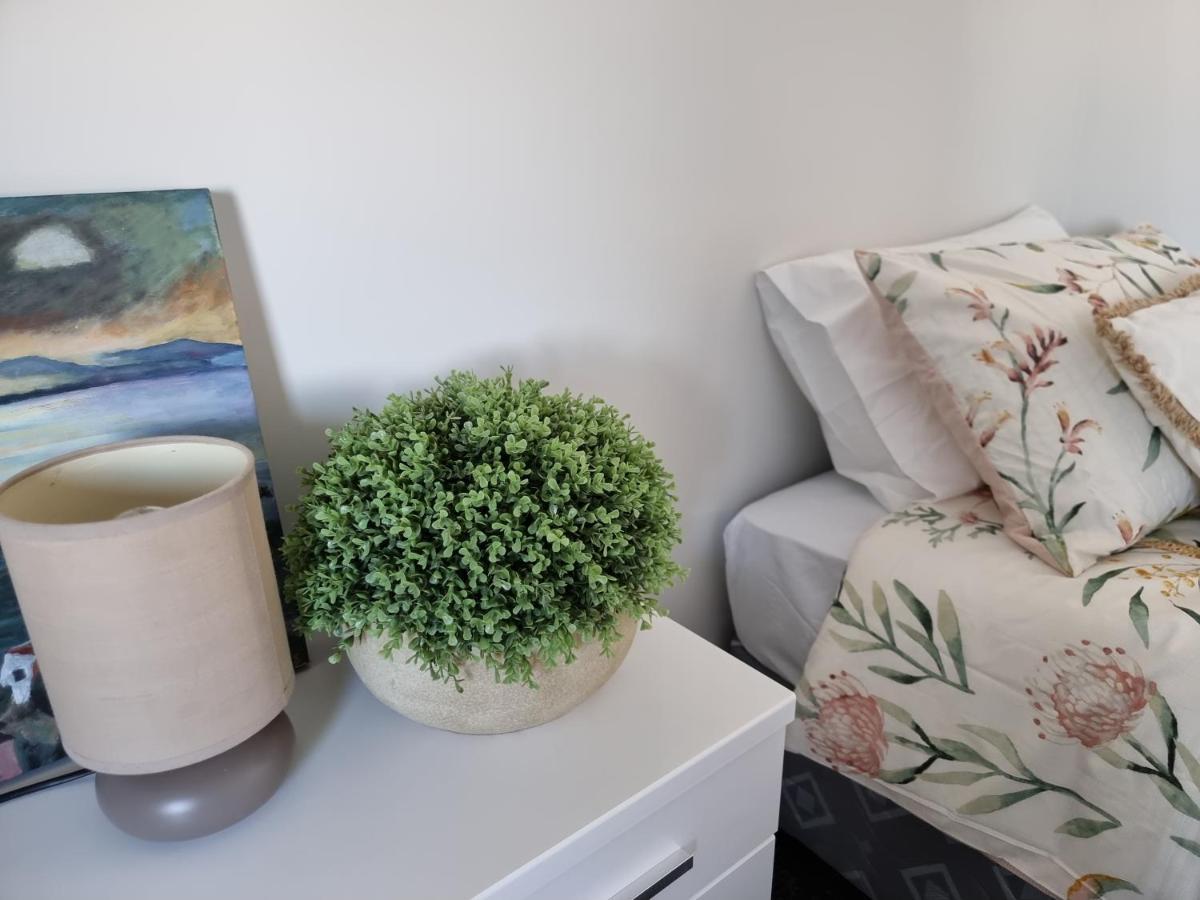 Addington Townhouse With Carpark 8Mins Walk To Hagley Park South Villa Christchurch Eksteriør bilde
