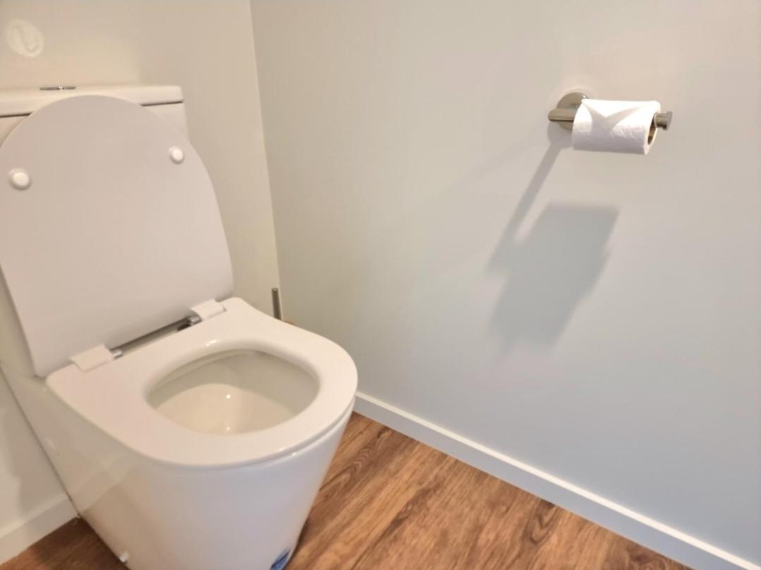 Addington Townhouse With Carpark 8Mins Walk To Hagley Park South Villa Christchurch Eksteriør bilde